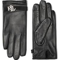 Ralph Lauren Women's Leather Gloves