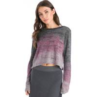 Hard Tail Forever Women's Cropped Sweaters