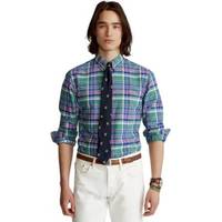 Macy's Polo Ralph Lauren Men's Plaid Shirts