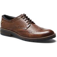 Wrangler Men's Brown Shoes