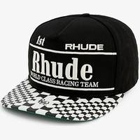 Rhude Men's Baseball Caps