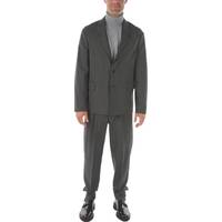 MCLABELS Men's Suits