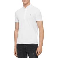Men's Slim Fit Polo Shirts from Allsaints