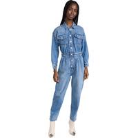 MOTHER Women's Jumpsuits & Rompers