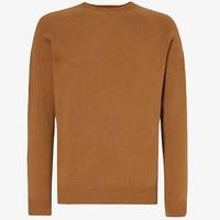 Sunspel Men's Crewneck Sweaters