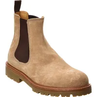 French Connection Men's Suede Boots