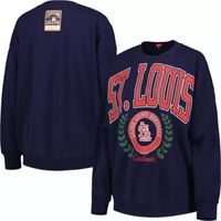 Mitchell & Ness Women's Logo Sweatshirts