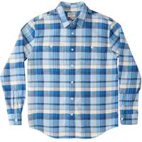 Shop Premium Outlets Men's Flannel Shirts