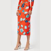Women's Midi Skirts from Coggles