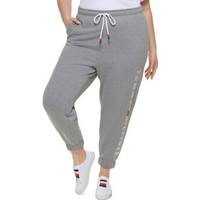 Tommy Hilfiger Women's Plus Size Joggers