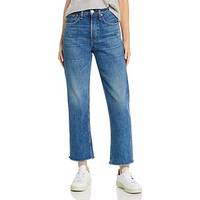 Women's Straight Jeans from rag & bone