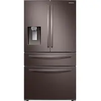 Samsung 4-Door Refrigerators