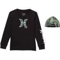Hurley Toddler Boy' s Outfits& Sets