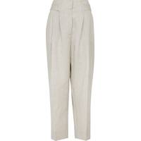 Totême Women's Linen Pants