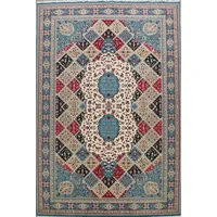 Rug Source Outdoor Geometric Rugs