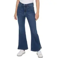 Calvin Klein Jeans Women's Flare Jeans