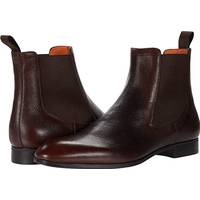 Zappos Santoni Men's Brown Shoes