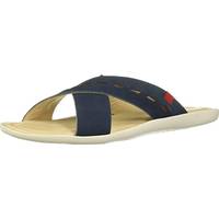 Marc Joseph Men's Sandals with Arch Support