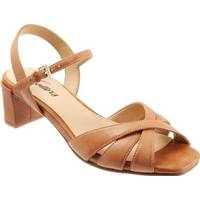 Women's Strappy Sandals from Trotters