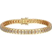 PAJ Women's Tennis Bracelets