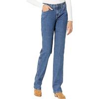 Wrangler Women's High Rise Jeans