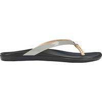 Women's Leather Sandals from eBags