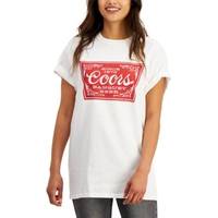 Macy's Junk Food Women's Graphic T-Shirts