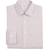 Men's Cotton Shirts from Brooks Brothers