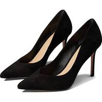 Veronica Beard Women's Black Heels