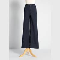 ModCloth Women's Stretch Jeans