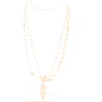 Women's Gold Necklaces from Amiclubwear