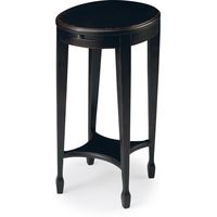 HomeRoots Oval End Tables