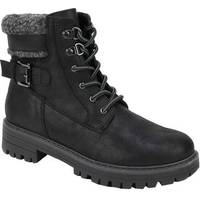 Women's Lace-Up Boots from Cliffs by White Mountain