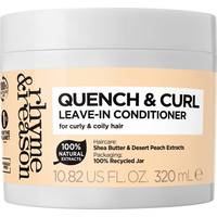 Target Leave-In Conditioners