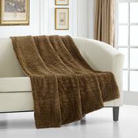 Chic Home Blankets & Throws