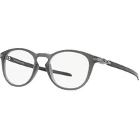 Oakley Men's Round Prescription Glasses