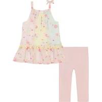 Kids Headquarters Toddler Girl’ s Outfits& Sets