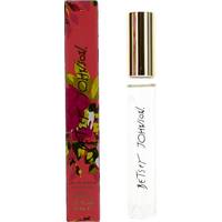 Betsey Johnson Types Of Scent