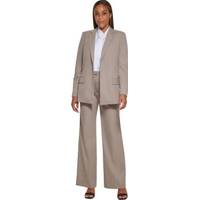 Macy's Calvin Klein Women's Wrap And Belted Coats