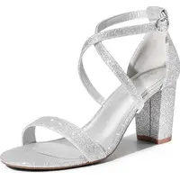 Dream Pairs Women's Ankle Strap Sandals