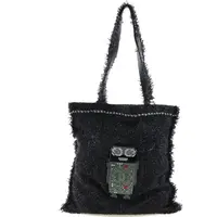 Chanel Women's Tweed Bags