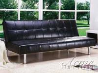 Acme Furniture Leather Sofas
