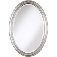 Oval Mirrors from Noble Park