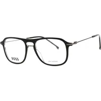 Hugo Boss Men's Square Prescription Glasses