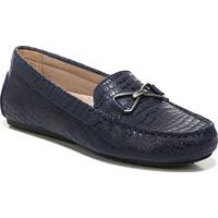 Shop Premium Outlets Women's Round Toe Loafers