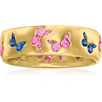 Ross Simons Women's Sapphire Rings