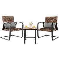 Macy's Costway Patio Chairs