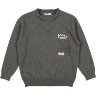 Dolce & Gabbana Toddler Boy' s Sweaters