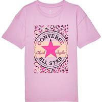 Zappos Converse Girl's Graphic T-shirts