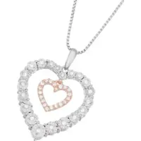 MyDiamondBox Silver Charms & Pendants